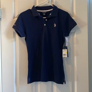 Polo Assn Polo